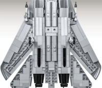 Cobi 5920 Grumman F-14 Tomcat Repülő 2 pilótával 869 darabos Műanyag makett 1:48