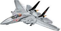 Cobi 5920 Grumman F-14 Tomcat Repülő 2 pilótával 869 darabos Műanyag makett 1:48