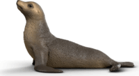 Schleich 14933 Wild Life - Oroszlánfóka Játékfigura