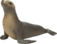 Schleich 14933 Wild Life - Oroszlánfóka Játékfigura