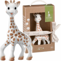 Sophie La Girafe 616331 Zsiráfos rágóka