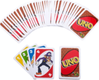 Mattel Uno Super Mario kártyajáték