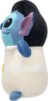 Squishmallows Elvis Stitch nyomkodható plüssfigura 25 cm