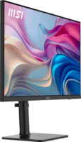 MSI 27" MD272UPHGDE 16:9 UltraHD IPS LED Monitor - Fekete