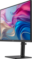 MSI 27" MD272UPHGDE 16:9 UltraHD IPS LED Monitor - Fekete