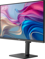 MSI 27" MD272UPHGDE 16:9 UltraHD IPS LED Monitor - Fekete