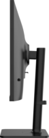 MSI 27" MD272UPHGDE 16:9 UltraHD IPS LED Monitor - Fekete