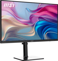 MSI 27" MD272UPHGDE 16:9 UltraHD IPS LED Monitor - Fekete