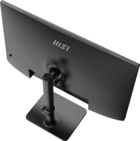 MSI 27" MD272UPHGDE 16:9 UltraHD IPS LED Monitor - Fekete