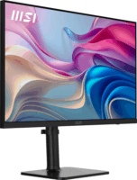 MSI 27" MD272UPHGDE 16:9 UltraHD IPS LED Monitor - Fekete