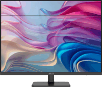 MSI 27" MD272UPHGDE 16:9 UltraHD IPS LED Monitor - Fekete