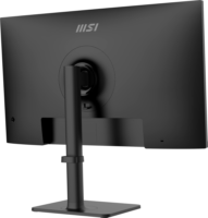 MSI 27" MD272UPHGDE 16:9 UltraHD IPS LED Monitor - Fekete