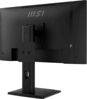 MSI 27" PRO MP275PGDE E14 16:9 FullHD IPS LED Monitor - Fekete