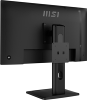 MSI 27" PRO MP275PGDE E14 16:9 FullHD IPS LED Monitor - Fekete