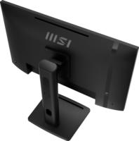 MSI 27" PRO MP275PGDE E14 16:9 FullHD IPS LED Monitor - Fekete