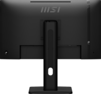 MSI 27" PRO MP275PGDE E14 16:9 FullHD IPS LED Monitor - Fekete