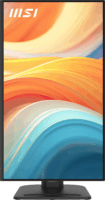 MSI 27" PRO MP275PGDE E14 16:9 FullHD IPS LED Monitor - Fekete