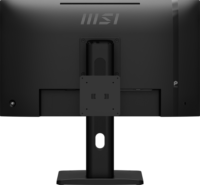 MSI 27" PRO MP275PGDE E14 16:9 FullHD IPS LED Monitor - Fekete