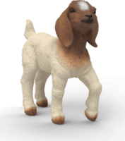 Schleich 14930 Farm World - Kecske Gida Játékfigura