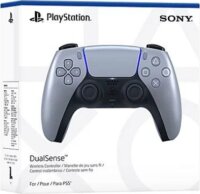 Sony PlayStation 5 DualSense Wireless Kontroller - Ezüst