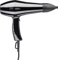 Wahl Protect 4360-0470 Hajszárító 1500W - Fekete