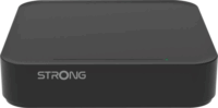 STRONG Leap-S3 Ultimate 4K Streaming Google TV Box - Fekete