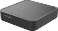 STRONG Leap-S3 Ultimate 4K Streaming Google TV Box - Fekete