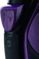 Russell Hobbs 27281-56 Gőzölős Vasaló 2800W - Szürke / Lila
