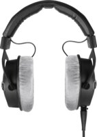 Beyerdynamic DT 770 Pro X Vezetákes Stúdió Fejhallgató - Fekete