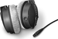 Beyerdynamic DT 770 Pro X Vezetákes Stúdió Fejhallgató - Fekete