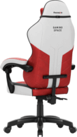 Huzaro Force 2.7 Gamer szék - Piros