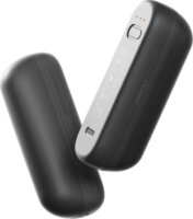Ocoopa UT4103 Újratölthető kézmelegítő 2x 2600 mAh - Sötétkék