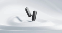 Ocoopa UT4103 Újratölthető kézmelegítő 2x 2600 mAh - Sötétkék