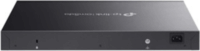 TP-Link SG5452XMPP Fémházas Smart Managed 48-port Gigabit PoE++ Asztali Switch