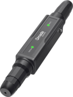 TP-Link POE20E Omada Kültéri 30W PoE+ Injektor Adapter - Fekete