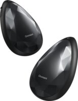 Ocoopa UT3041 Elektromos kézmelegítő 2 x 2000 mAh - Fekete