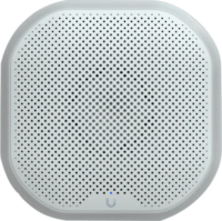 Ubiquiti Siren PoE Okos beltéri és kültéri Sziréna - Fehér