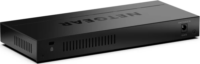 Netgear GS310TP-200EUS Fémházas Smart Managed 10-port Gigabit PoE+ Asztali Switch