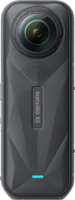 Insta360 X5 Vízálló Akciókamera 8K - Fekete