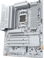 ASUS TUF GAMING X870-PRO WIFI7 W NEO DDR5 AMD AM5 ATX Alaplap