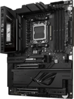 ASUS ROG CROSSHAIR X870E DARK HERO DDR5 AMD AM5 ATX Alaplap