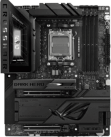 ASUS ROG CROSSHAIR X870E DARK HERO DDR5 AMD AM5 ATX Alaplap