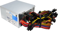 Seasonic 650W SSP-650RS Bulk 80+ Gold Tápegység