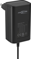Ansmann APS 600 hálózati töltő 7db adapterrel 3-12 V / 7,2W