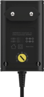 Ansmann APS 600 hálózati töltő 7db adapterrel 3-12 V / 7,2W