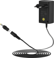 Ansmann APS 600 hálózati töltő 7db adapterrel 3-12 V / 7,2W