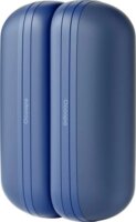 Ocoopa UT2s Mini Elektromos kézmelegítő 2x2600 mAh - Kék
