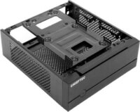 Chieftec MK-35DV 2.5" - 3.5" HDD beépítő keret