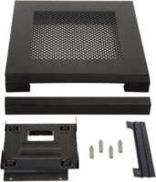 Chieftec MK-35DV 2.5" - 3.5" HDD beépítő keret