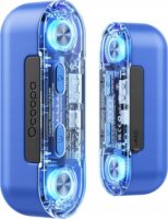Ocoopa UT4103 Elektromos kézmelegítő 2 x 5000 mAh 18W - Kék